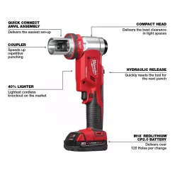 Top 10 ๐ Metalworking Tools Milwaukee M18 18-Volt Lithium-Ion Cordless FORCE LOGIC 6 Ton Knockout Tool Kit W/(1) 2.0Ah Battery And Accessories ๐งจ 14 Top 10 ๐ Metalworking Tools Milwaukee M18 18-Volt Lithium-Ion Cordless FORCE LOGIC 6 Ton Knockout Tool Kit W/(1) 2.0Ah Battery And Accessories ๐งจ -metalworking-tools Sales Store unnamed file 3159