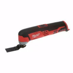 Buy ๐งจ Power Multi Tools Milwaukee M12 12-Volt Lithium-Ion Cordless Oscillating Multi-Tool (Tool-Only) ๐