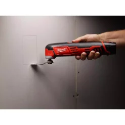 Buy 🧨 Power Multi Tools Milwaukee M12 12-Volt Lithium-Ion Cordless Oscillating Multi-Tool (Tool-Only) 🌟 -metalworking-tools Sales Store unnamed file 326