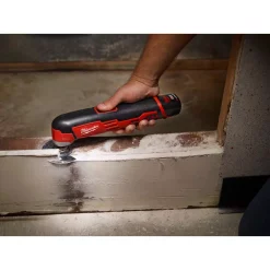 Buy 🧨 Power Multi Tools Milwaukee M12 12-Volt Lithium-Ion Cordless Oscillating Multi-Tool (Tool-Only) 🌟 -metalworking-tools Sales Store unnamed file 330