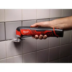 Buy 🧨 Power Multi Tools Milwaukee M12 12-Volt Lithium-Ion Cordless Oscillating Multi-Tool (Tool-Only) 🌟 -metalworking-tools Sales Store unnamed file 332