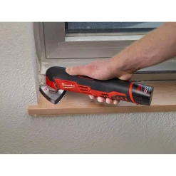 Buy 🧨 Power Multi Tools Milwaukee M12 12-Volt Lithium-Ion Cordless Oscillating Multi-Tool (Tool-Only) 🌟 -metalworking-tools Sales Store unnamed file 335