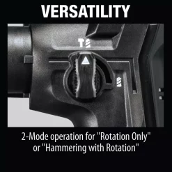 Coupon 🎁 Power Multi Tools Makita 18-Volt LXT Lithium-Ion Sub-Compact Brushless Cordless 11/16 In. Rotary 🔨 Hammer Kit, Accepts SDS-PLUS Bits (2.0Ah) 🔔 -metalworking-tools Sales Store unnamed file 344