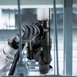 Coupon 🎁 Power Multi Tools Makita 18-Volt LXT Lithium-Ion Sub-Compact Brushless Cordless 11/16 In. Rotary 🔨 Hammer Kit, Accepts SDS-PLUS Bits (2.0Ah) 🔔 -metalworking-tools Sales Store unnamed file 348