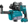 Best deal 👍 Power Multi Tools Makita 18-Volt 11/16 In. LXT Lithium-Ion Brushless AVT SDS-Plus Rotary 🔨 Hammer (Tool-Only) With HEPA Dust Extractor AWS Capable 😉