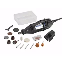 Best reviews of ✨ Power Multi Tools Dremel 3000 Series 1.2 Amp Variable Speed Corded Rotary Tool Kit + 200 Series 1.15 Amp Dual Speed Corded Rotary Tool Kit 🛒 -metalworking-tools Sales Store unnamed file 368