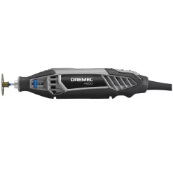 Deals 🎁 Power Multi Tools Dremel 4200 Series 1.6 Amp Variable Speed Corded Rotary Tool Kit With 36 Accessories, 4 Attachments And Carrying Case ⌛