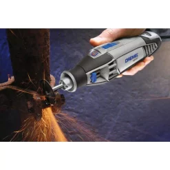 Deals 🎁 Power Multi Tools Dremel 4200 Series 1.6 Amp Variable Speed Corded Rotary Tool Kit With 36 Accessories, 4 Attachments And Carrying Case ⌛ -metalworking-tools Sales Store unnamed file 372