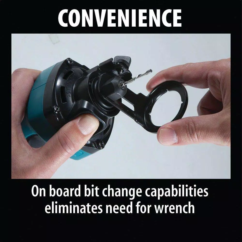 Budget 🥰 Power Multi Tools Makita 18-Volt LXT Lithium-Ion Cordless Cut-Out Tool (Tool-Only) ⭐ 2 Budget 🥰 Power Multi Tools Makita 18-Volt LXT Lithium-Ion Cordless Cut-Out Tool (Tool-Only) ⭐ - Image 2