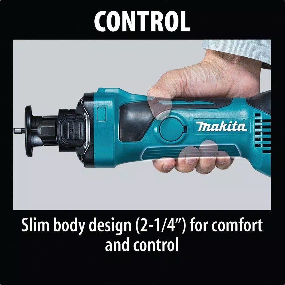 Budget 🥰 Power Multi Tools Makita 18-Volt LXT Lithium-Ion Cordless Cut-Out Tool (Tool-Only) ⭐ 4 Budget 🥰 Power Multi Tools Makita 18-Volt LXT Lithium-Ion Cordless Cut-Out Tool (Tool-Only) ⭐ - Image 4