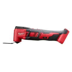 Budget 🎁 Power Multi Tools Milwaukee M18 18-Volt Lithium-Ion Cordless Oscillating Multi-Tool (Tool-Only) 👏