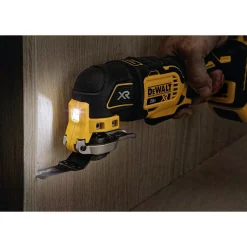Outlet 👍 Power Multi Tools DEWALT 20-Volt MAX XR Cordless Brushless 3-Speed Oscillating Multi-Tool With (1) 20-Volt 2.0Ah Battery & 6-1/2 In. Circular Saw 🧨 -metalworking-tools Sales Store unnamed file 402