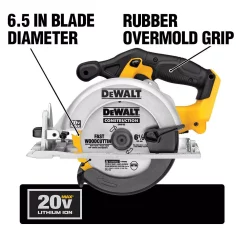 Outlet 👍 Power Multi Tools DEWALT 20-Volt MAX XR Cordless Brushless 3-Speed Oscillating Multi-Tool With (1) 20-Volt 2.0Ah Battery & 6-1/2 In. Circular Saw 🧨 -metalworking-tools Sales Store unnamed file 409