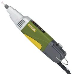 Promo 👏 Power Multi Tools Proxxon Professional Rotary Tool IBS/E With 34 Assorted Bits And Cutters 🧨