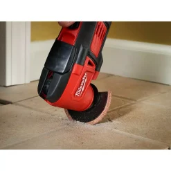 Budget 🎁 Power Multi Tools Milwaukee M18 18-Volt Lithium-Ion Cordless Oscillating Multi-Tool (Tool-Only) 👏 -metalworking-tools Sales Store unnamed file 42