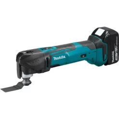 Outlet ❤️ Power Multi Tools Makita 18-Volt LXT Lithium-Ion Cordless Multi-Tool Kit ❤️ -metalworking-tools Sales Store unnamed file 439