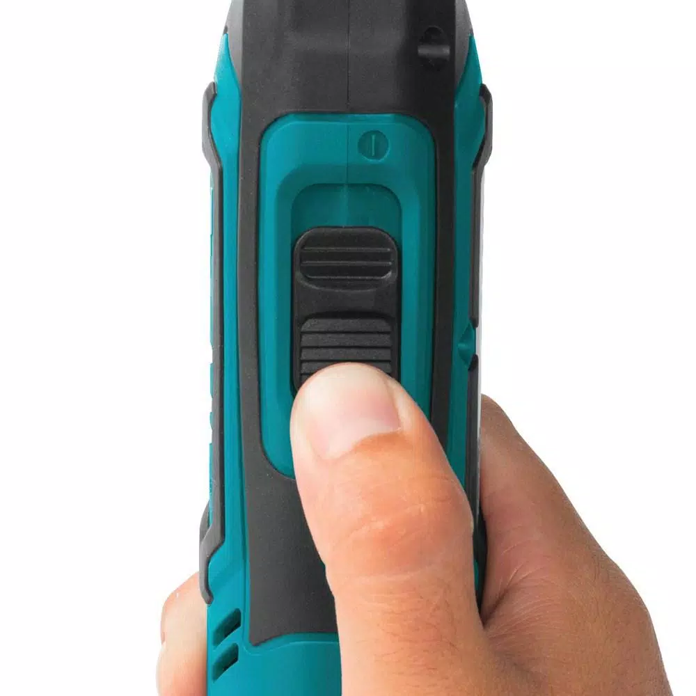 Outlet ⌛ Power Multi Tools Makita 12-Volt MAX CXT Lithium-Ion Cordless Multi-Tool Kit 🎁 4 Outlet ⌛ Power Multi Tools Makita 12-Volt MAX CXT Lithium-Ion Cordless Multi-Tool Kit 🎁 - Image 4