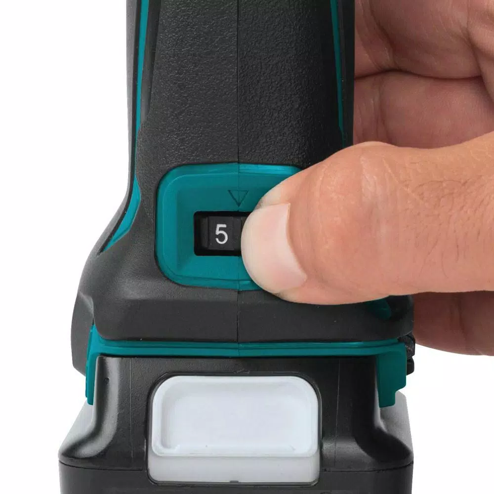 Outlet ⌛ Power Multi Tools Makita 12-Volt MAX CXT Lithium-Ion Cordless Multi-Tool Kit 🎁 8 Outlet ⌛ Power Multi Tools Makita 12-Volt MAX CXT Lithium-Ion Cordless Multi-Tool Kit 🎁 - Image 8