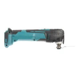 Outlet 👍 Power Multi Tools Makita 18-Volt LXT Lithium-Ion Cordless Variable Speed Oscillating Multi-Tool (Tool-Only) With Blade And Accessory Adapters 👏 -metalworking-tools Sales Store unnamed file 476