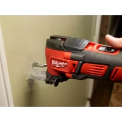 Budget 🎁 Power Multi Tools Milwaukee M18 18-Volt Lithium-Ion Cordless Oscillating Multi-Tool (Tool-Only) 👏 -metalworking-tools Sales Store unnamed file 48