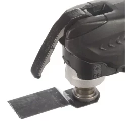 Outlet 👍 Power Multi Tools Makita 18-Volt LXT Lithium-Ion Cordless Variable Speed Oscillating Multi-Tool (Tool-Only) With Blade And Accessory Adapters 👏 -metalworking-tools Sales Store unnamed file 484