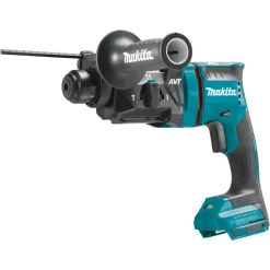 Cheap ๐ Power Multi Tools Makita 18-Volt 11/16 In. LXT Lithium-Ion Brushless Cordless AVT Rotary ๐จ Hammer (Tool-Only), Accepts SDS-Plus Bits, AWS Capable ๐