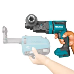 Cheap π Power Multi Tools Makita 18-Volt 11/16 In. LXT Lithium-Ion Brushless Cordless AVT Rotary π¨ Hammer (Tool-Only), Accepts SDS-Plus Bits, AWS Capable π 6 Cheap π Power Multi Tools Makita 18-Volt 11/16 In. LXT Lithium-Ion Brushless Cordless AVT Rotary π¨ Hammer (Tool-Only), Accepts SDS-Plus Bits, AWS Capable π -metalworking-tools Sales Store unnamed file 499