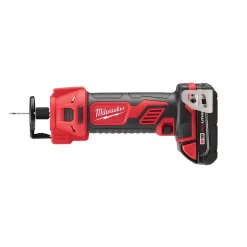 Discount 😀 Power Multi Tools Milwaukee M18 18-Volt Lithium-Ion Cordless Rotary Cut Out Tool Kit With Two 1.5 Ah Batteries, Charger And Tool Bag 🛒 -metalworking-tools Sales Store unnamed file 5
