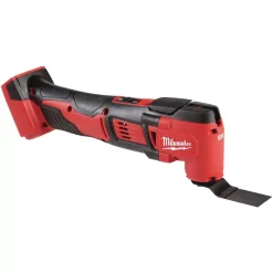 Budget 🎁 Power Multi Tools Milwaukee M18 18-Volt Lithium-Ion Cordless Oscillating Multi-Tool (Tool-Only) 👏 -metalworking-tools Sales Store unnamed file 50