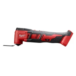 Outlet ❤️ Power Multi Tools Milwaukee M18 18-Volt Lithium-Ion Cordless Oscillating Multi-Tool W/ M18 Starter Kit W/ (1) 5.0Ah Battery And Charger 🎉 -metalworking-tools Sales Store unnamed file 511