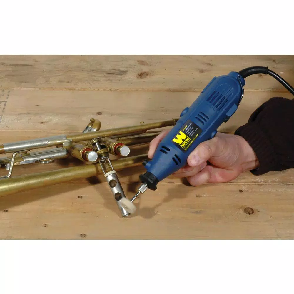 Wholesale ๐งจ Power Multi Tools WEN Factory Reconditioned 101-Piece Rotary Tool Kit With Variable Speed ๐ 5 Wholesale ๐งจ Power Multi Tools WEN Factory Reconditioned 101-Piece Rotary Tool Kit With Variable Speed ๐ - Image 5