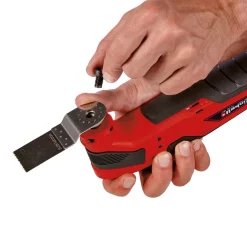 Cheap 😀 Power Multi Tools Einhell PXC 18-Volt Cordless 20,000-OPM 10 In. Oscillating Multi-Tool Sander With 13 Accessories Included (Tool-Only) 👍 11 Cheap 😀 Power Multi Tools Einhell PXC 18-Volt Cordless 20,000-OPM 10 In. Oscillating Multi-Tool Sander With 13 Accessories Included (Tool-Only) 👍 -metalworking-tools Sales Store unnamed file 530