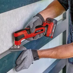 Cheap 😀 Power Multi Tools Einhell PXC 18-Volt Cordless 20,000-OPM 10 In. Oscillating Multi-Tool Sander With 13 Accessories Included (Tool-Only) 👍 14 Cheap 😀 Power Multi Tools Einhell PXC 18-Volt Cordless 20,000-OPM 10 In. Oscillating Multi-Tool Sander With 13 Accessories Included (Tool-Only) 👍 -metalworking-tools Sales Store unnamed file 533