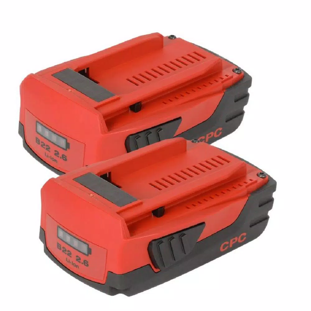 Cheap ⌛ Power Multi Tools Hilti 22-Volt Lithium-Ion Cordless Brushless SCO 6 Cut-Out Tool Kit 🌟 3 Cheap ⌛ Power Multi Tools Hilti 22-Volt Lithium-Ion Cordless Brushless SCO 6 Cut-Out Tool Kit 🌟 - Image 3