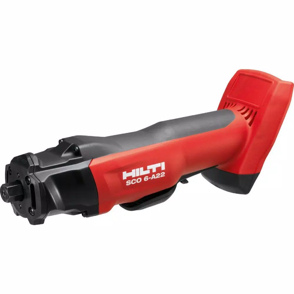 Cheap ⌛ Power Multi Tools Hilti 22-Volt Lithium-Ion Cordless Brushless SCO 6 Cut-Out Tool Kit 🌟 5 Cheap ⌛ Power Multi Tools Hilti 22-Volt Lithium-Ion Cordless Brushless SCO 6 Cut-Out Tool Kit 🌟 - Image 5