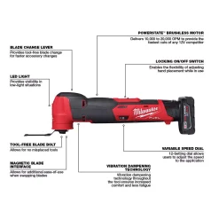 Brand new 🤩 Power Multi Tools Milwaukee M12 FUEL 12-Volt Lithium-Ion Cordless Oscillating Multi-Tool Kit With 4.0 Ah Battery, Charger, Accessories And Tool Bag 👏 -metalworking-tools Sales Store unnamed file 54