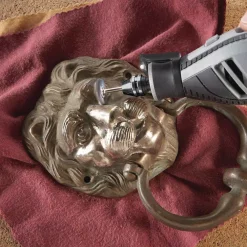 Outlet ✔️ Power Multi Tools Dremel 4300 Series 1.8 Amp Variable Speed Corded Rotary Tool Kit With Mounted Light, 40 Accessories, 5 Attachments And Case 🥰 -metalworking-tools Sales Store unnamed file 549