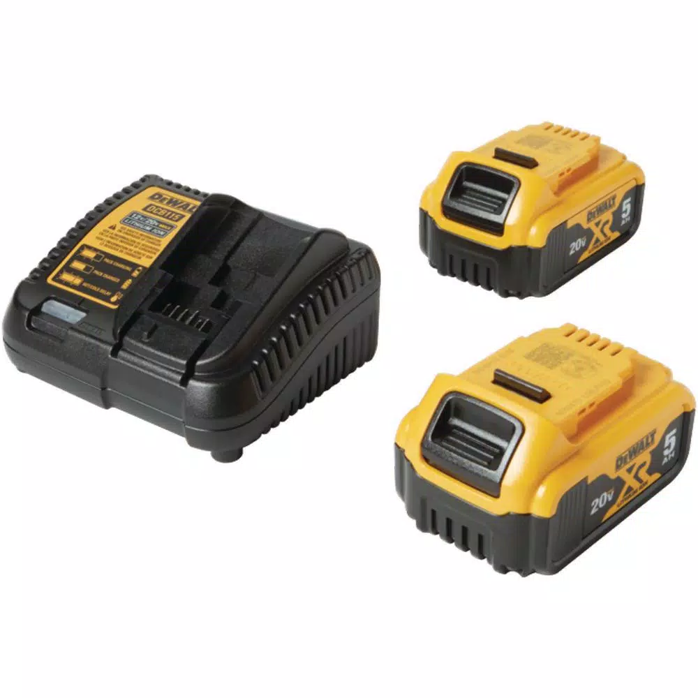 Cheapest 🎉 Power Multi Tools DEWALT ATOMIC 20-Volt MAX Cordless Brushless Oscillating Multi-Tool With (3) 20-Volt Batteries 5.0Ah & Charger 😀 9 Cheapest 🎉 Power Multi Tools DEWALT ATOMIC 20-Volt MAX Cordless Brushless Oscillating Multi-Tool With (3) 20-Volt Batteries 5.0Ah & Charger 😀 - Image 9