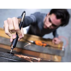 Budget 🛒 Power Multi Tools WEN 1.3 Amp Variable Speed Steady-Grip Rotary Tool With 190-Piece Accessory Kit, Flex Shaft And Carrying Case 😍 -metalworking-tools Sales Store unnamed file 580