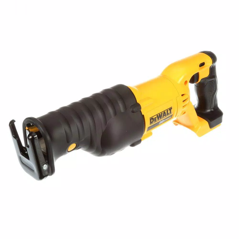 Wholesale 🔥 Power Multi Tools DEWALT 20-Volt MAX XR Cordless Brushless 3-Speed Oscillating Multi-Tool With (1) 20-Volt 2.0Ah Battery & Reciprocating Saw 🔥 11 Wholesale 🔥 Power Multi Tools DEWALT 20-Volt MAX XR Cordless Brushless 3-Speed Oscillating Multi-Tool With (1) 20-Volt 2.0Ah Battery & Reciprocating Saw 🔥 - Image 11