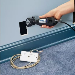 Flash Sale ⭐ Power Multi Tools Dremel 200 Series 1.15 Amp Dual Speed Corded Rotary Tool Kit With 15 Accessories And 1 Attachment ✔️ 22 Flash Sale ⭐ Power Multi Tools Dremel 200 Series 1.15 Amp Dual Speed Corded Rotary Tool Kit With 15 Accessories And 1 Attachment ✔️ -metalworking-tools Sales Store unnamed file 617