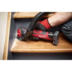 Brand new 🤩 Power Multi Tools Milwaukee M12 FUEL 12-Volt Lithium-Ion Cordless Oscillating Multi-Tool Kit With 4.0 Ah Battery, Charger, Accessories And Tool Bag 👏 -metalworking-tools Sales Store unnamed file 62