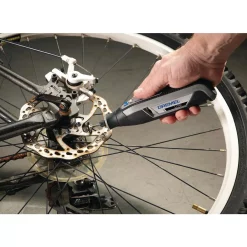 Deals ❤️ Power Multi Tools Dremel Lite 7760 4-Volt Variable Speed Lithium Ion Cordless Rotary Tool Kit With 10 Accessories 🔔 -metalworking-tools Sales Store unnamed file 635