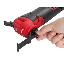 Brand new 🤩 Power Multi Tools Milwaukee M12 FUEL 12-Volt Lithium-Ion Cordless Oscillating Multi-Tool Kit With 4.0 Ah Battery, Charger, Accessories And Tool Bag 👏 -metalworking-tools Sales Store unnamed file 64