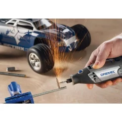 Cheapest 😉 Power Multi Tools Dremel 3000 Series 1.2 Amp Variable Speed Corded Rotary Tool Kit With 25 Accessories And Carrying Case 👏 -metalworking-tools Sales Store unnamed file 659