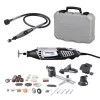 Top 10 🎉 Power Multi Tools Dremel 36 In. Flex-Shaft Attachment For Rotary Tools + 4000 Series 1.6 Amp Variable Speed Corded Rotary Tool Kit 🛒