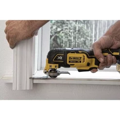 Best Sale 🌟 Power Multi Tools DEWALT 20-Volt MAX XR Cordless Brushless Oscillating Multi-Tool With (1) 20-Volt 6.0Ah Battery 🎉 -metalworking-tools Sales Store unnamed file 706