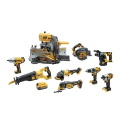 Best Sale 🌟 Power Multi Tools DEWALT 20-Volt MAX XR Cordless Brushless Oscillating Multi-Tool With (1) 20-Volt 6.0Ah Battery 🎉 -metalworking-tools Sales Store unnamed file 709