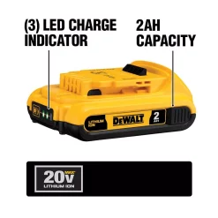 Promo 🔔 Power Multi Tools DEWALT 20-Volt MAX XR Cordless Brushless 3-Speed Oscillating Multi-Tool With (1) 20-Volt 2.0Ah Battery & (1) 4.0Ah Battery 🔔 -metalworking-tools Sales Store unnamed file 712