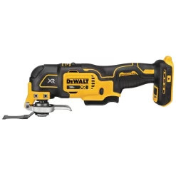 Promo 🔔 Power Multi Tools DEWALT 20-Volt MAX XR Cordless Brushless 3-Speed Oscillating Multi-Tool With (1) 20-Volt 2.0Ah Battery & (1) 4.0Ah Battery 🔔 -metalworking-tools Sales Store unnamed file 714